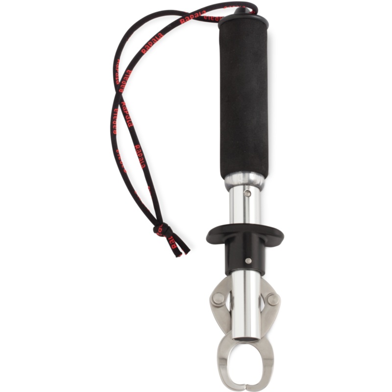 50LB. MECHANICAL SCALE/FISH GRIPPER