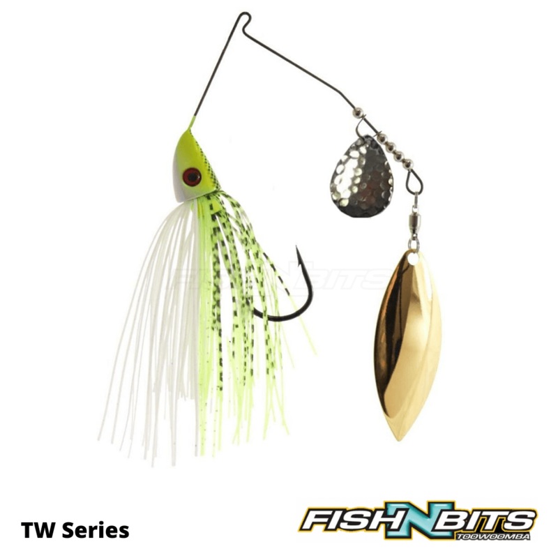 Bassman – TW Series 1/2oz 1