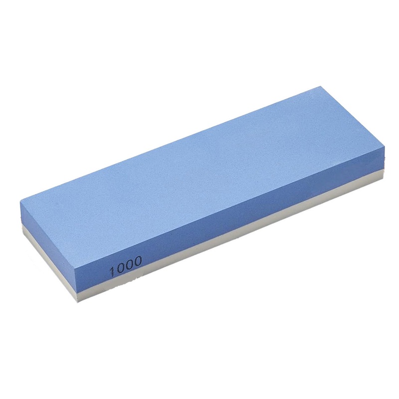 Blade Runner Combination White Corundum Sharpening Stone