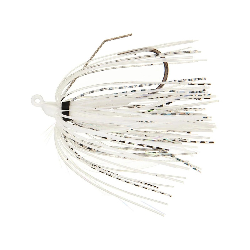 Core Tackle Swim Jig Shadillac 1/4 2/0