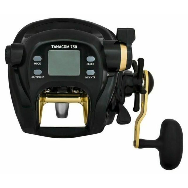 Daiwa Tanacom Electric Reels 1000