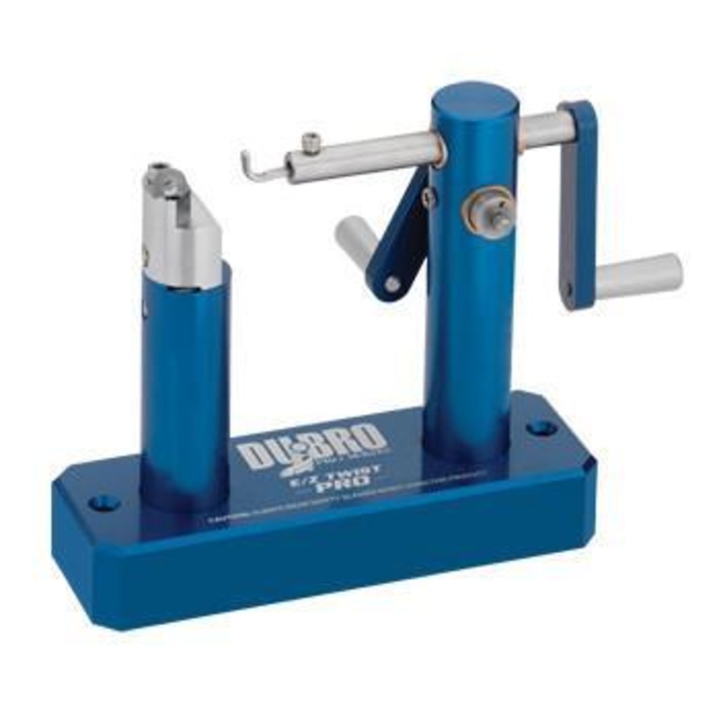 Du-Bro 1250 E/Z Twist Pro