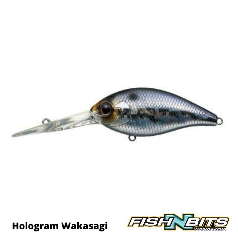 Evergreen – Combat Crank 480 #125 Clown