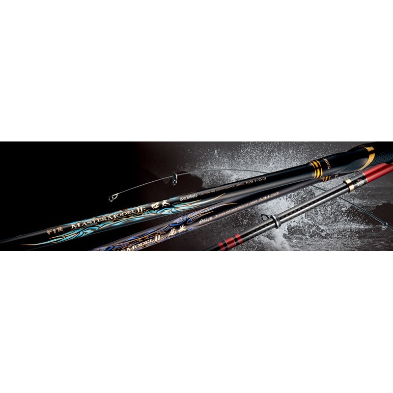 Gamakatsu Master Model II Gure (Kuchibuto) M-50