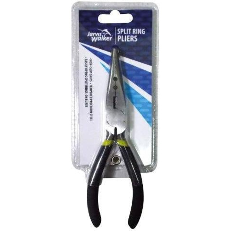 Jarvis Walker 6 Inch Split Ring Pliers