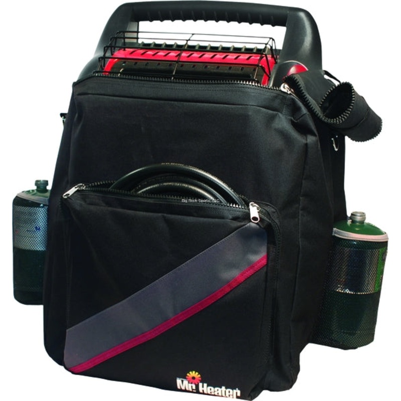 Mr Heater Carry Bag Buddy