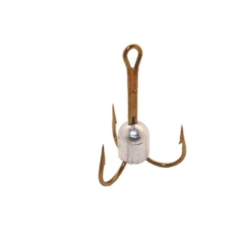 Mustad Snag Hook – 7/0 – 2 oz