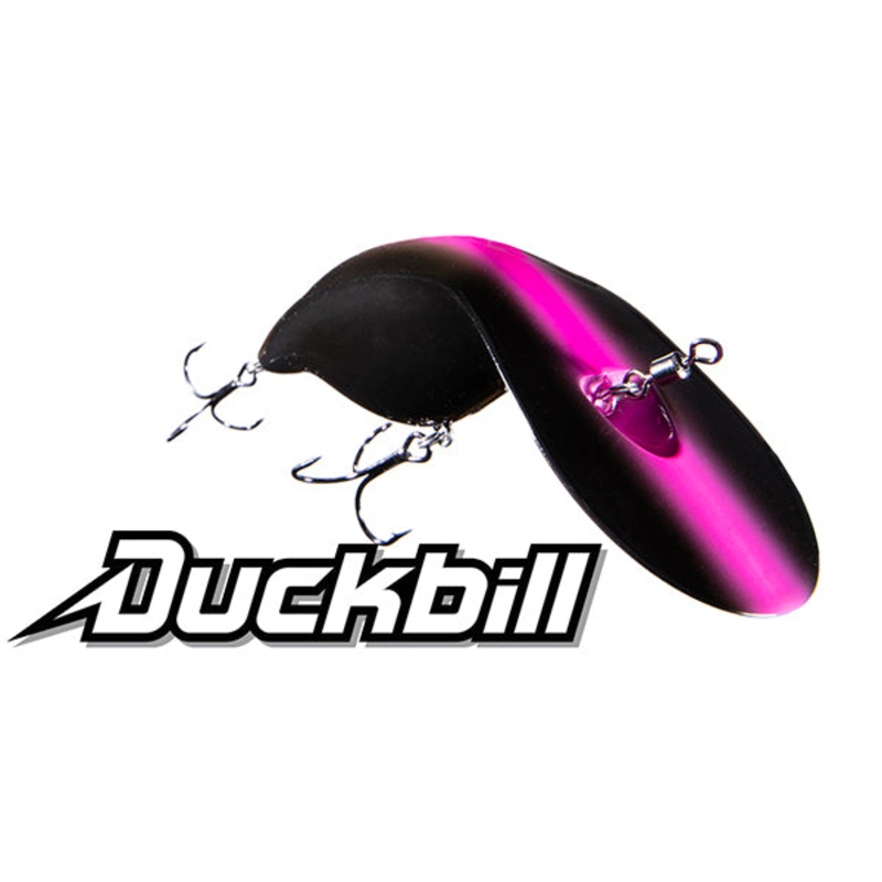 O.S.P Duck Bill – 110mm BH45