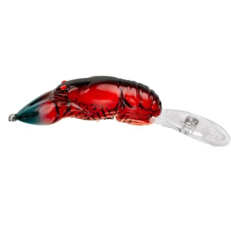 Rebel Deep Teeny Wee Craw Crankbait Nest Robber