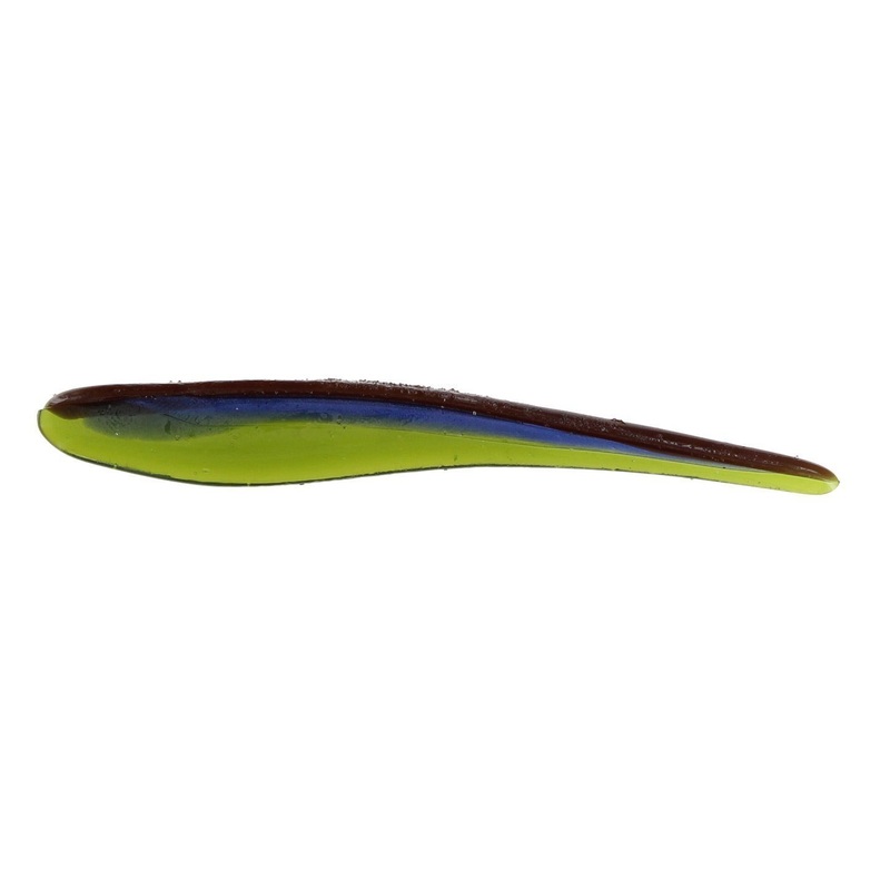 Roboworm Alive Shad Aaron’s Magic 3″ 10pk