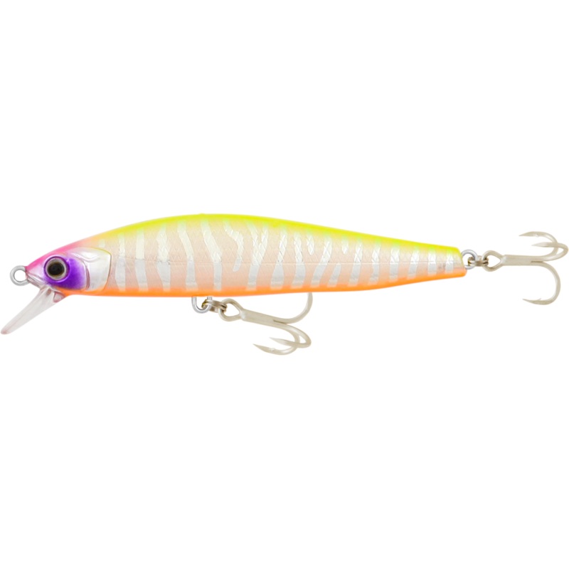 Samaki Redic Jerkbait SF90 Hard Body Lure Awoon Gar