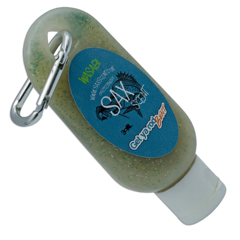 Sax Scent Pro Squeeze Scent 30mL Tube Abalone