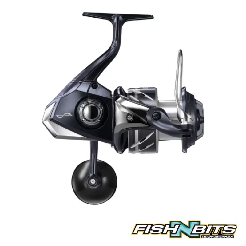 Shimano – 24 Stradic SW B 4000XG