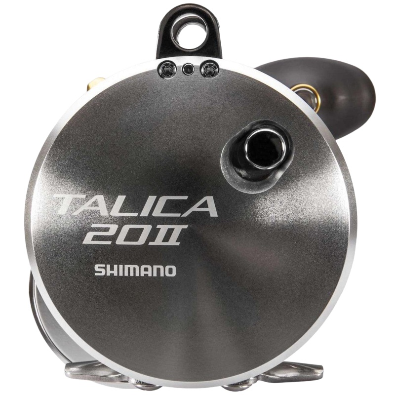 Shimano Talica II 20