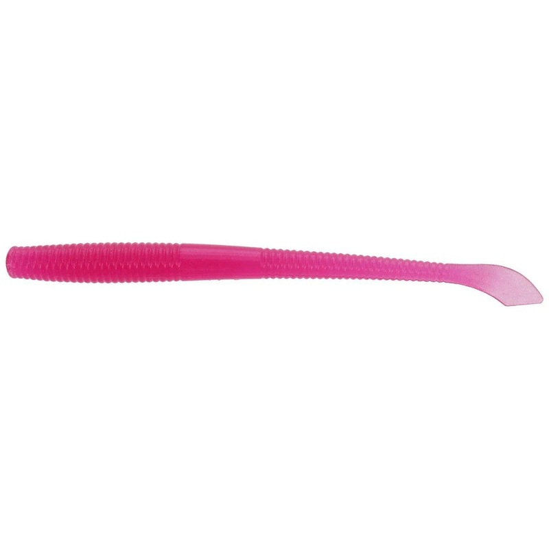 Yamamoto Kut Tail Worm Morning Dawn 5″ 10pk