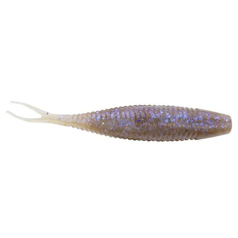 Yamamoto Scope Shad Electric Shad 3″ 10pk
