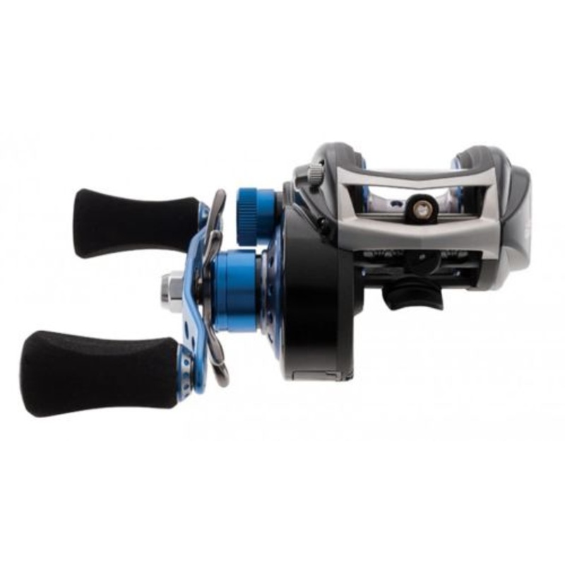 Abu Garcia Revo 3 Inshore Baitcast Reel – RVO3INS