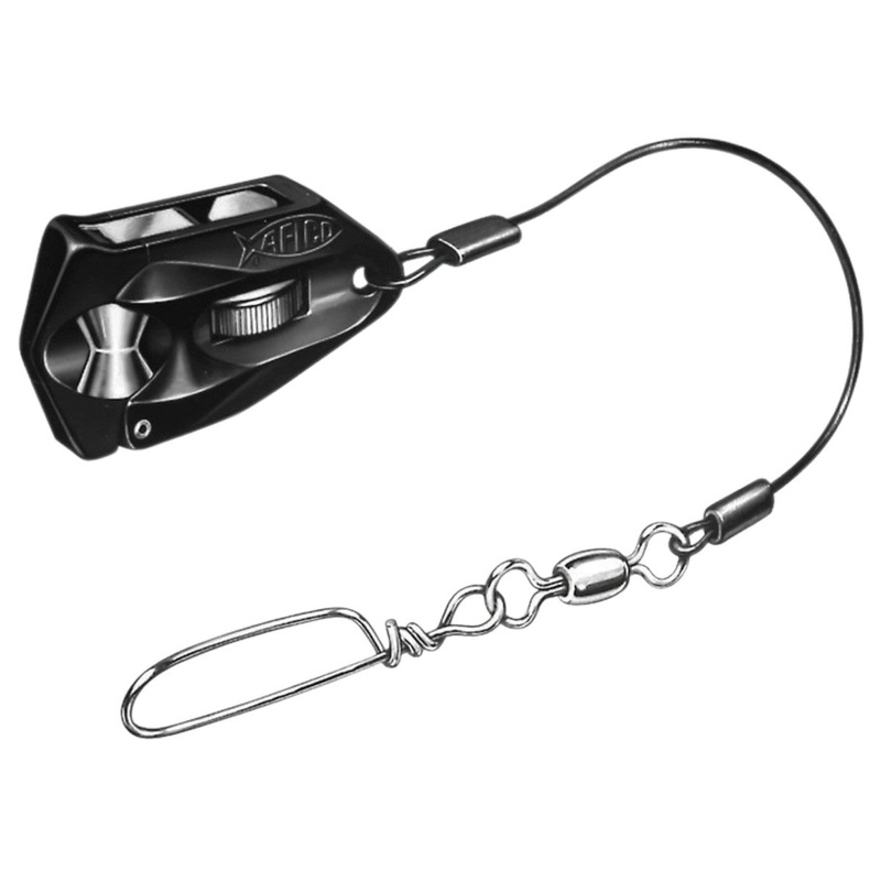 AFTCO Roller Troller Flatline Clip FL1