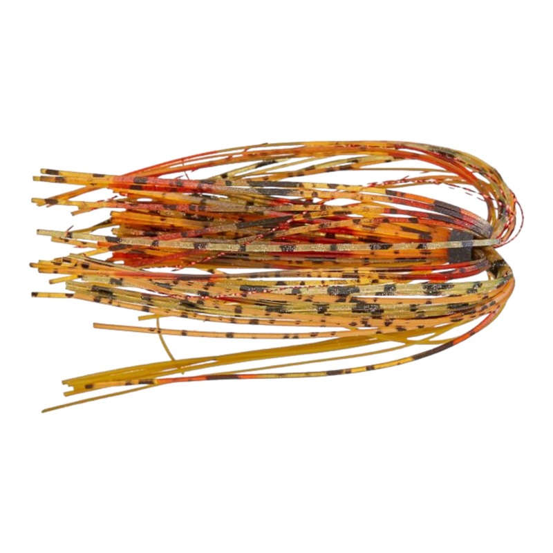 Beast Coast 55 Strand Replacement Jig Skirts BC Dirt Craw