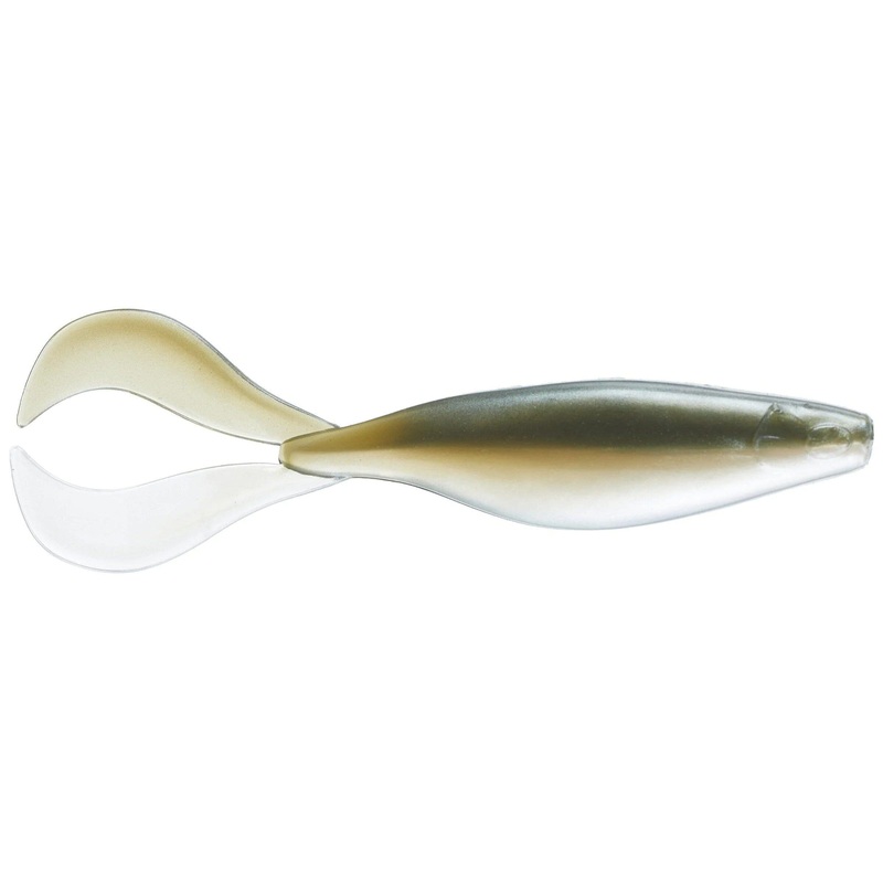 Berkley Powerbait The Deal Swimbait Ayu 3.5″