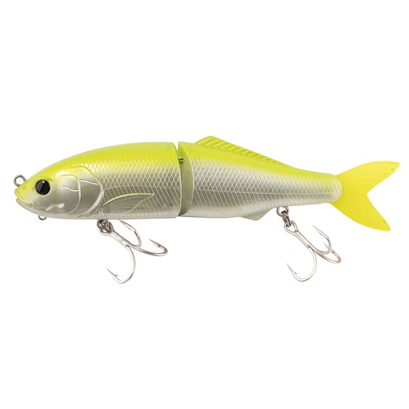 Berkley Pro Tech Tommy Glide Lure 180MM Ayu Pearl Pink