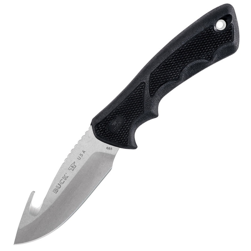 Buck Knives Bucklite Max II Guthook LARGE