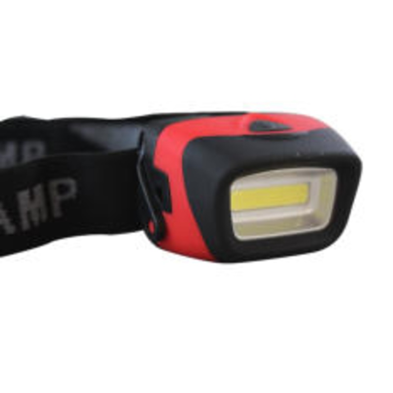 Dogbox 3W LED Cob Headlamp One size fits most Various