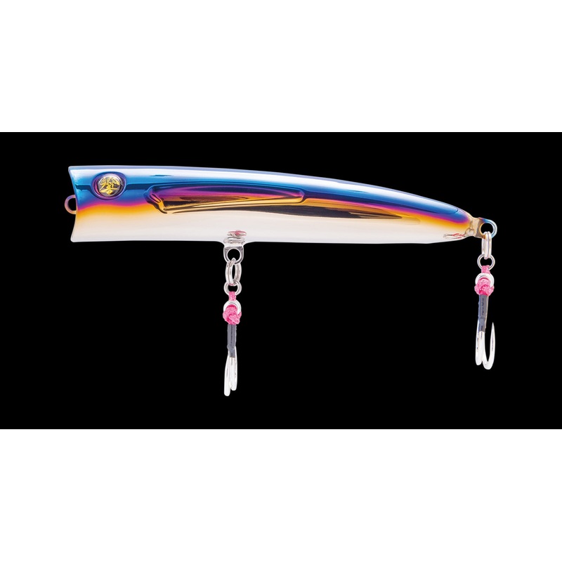 Hibiki Titanium Lure X Livre Xicara 180