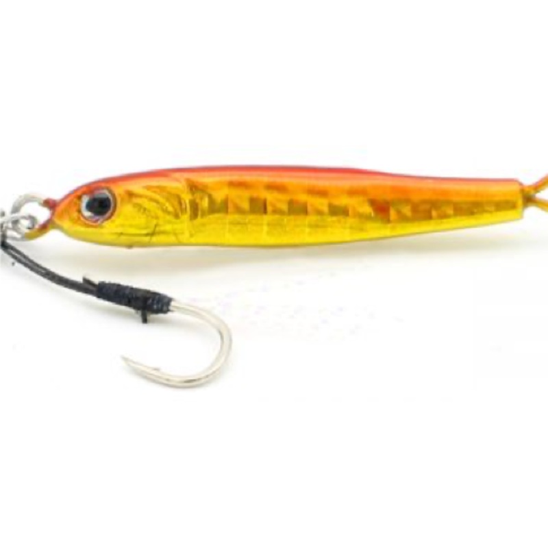 Little Jack Metal Adict Micro 3g Blue Pink