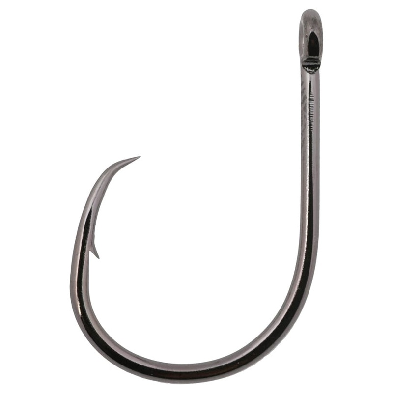 Owner 5185 Mosquito Circle Fishing Hook 1 (8pc)