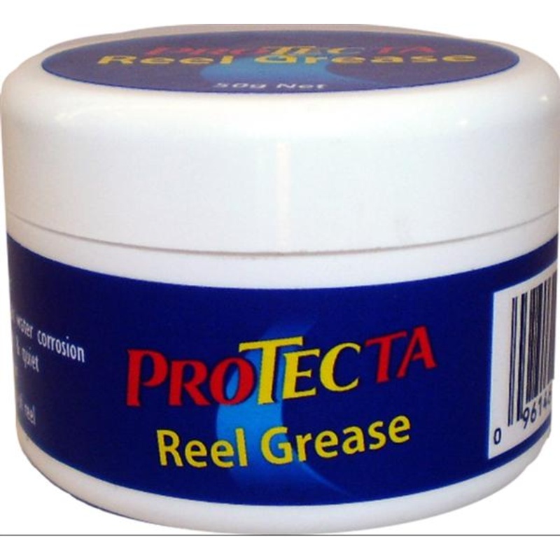 Protecta Fishing Reel Maintenence Grease 50g