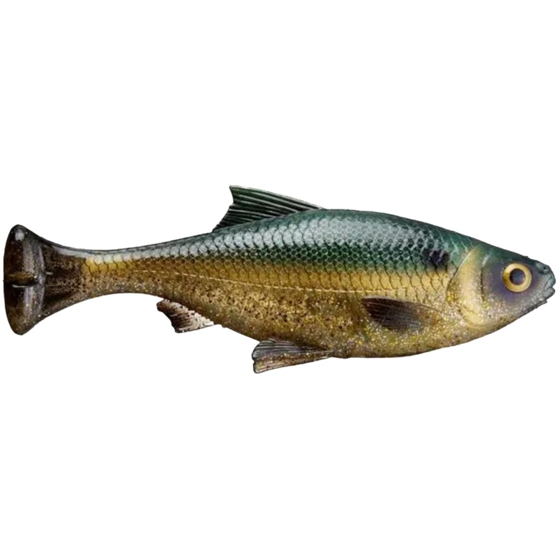 Savage Gear 7Inch Pulse Tail Shiner Hitch