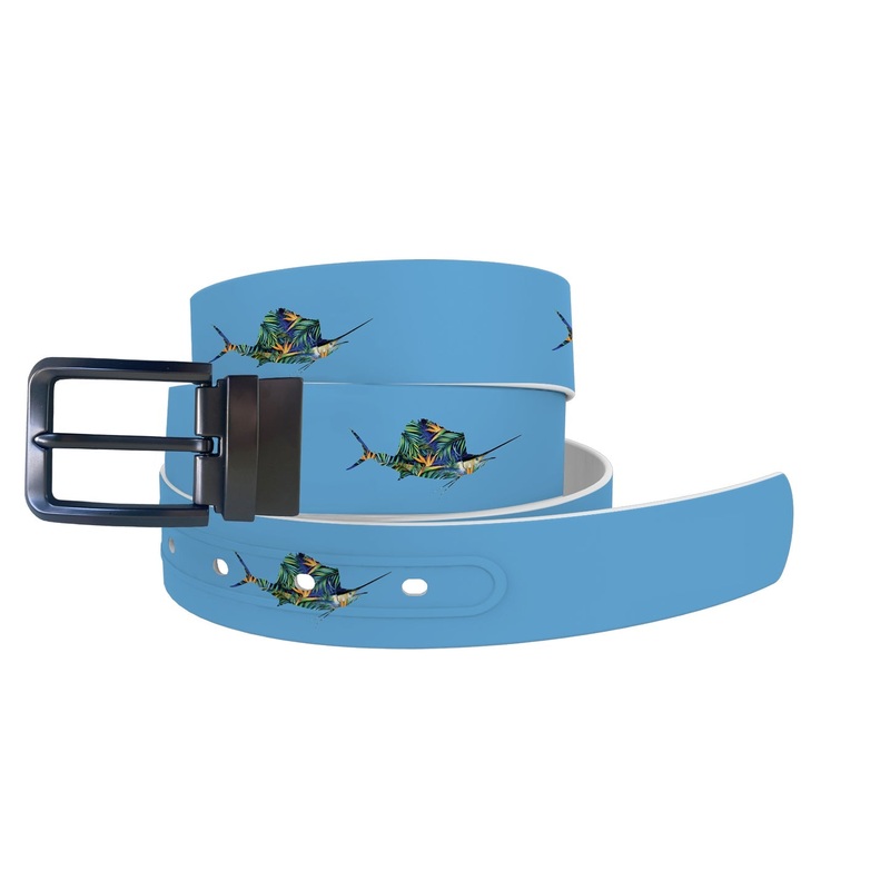 SCALES Fly Sail Belt Navy