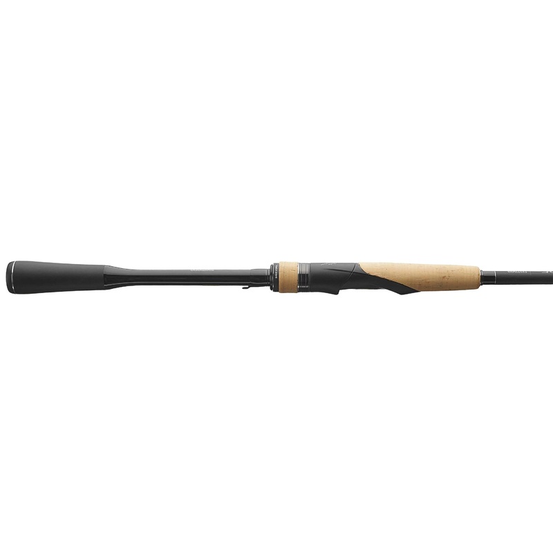 Shimano Expride Spinning Rod EXS610MHSB