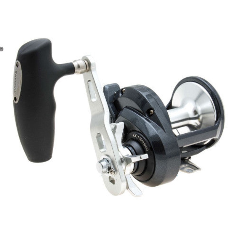 Shimano Torium PGA 30PG
