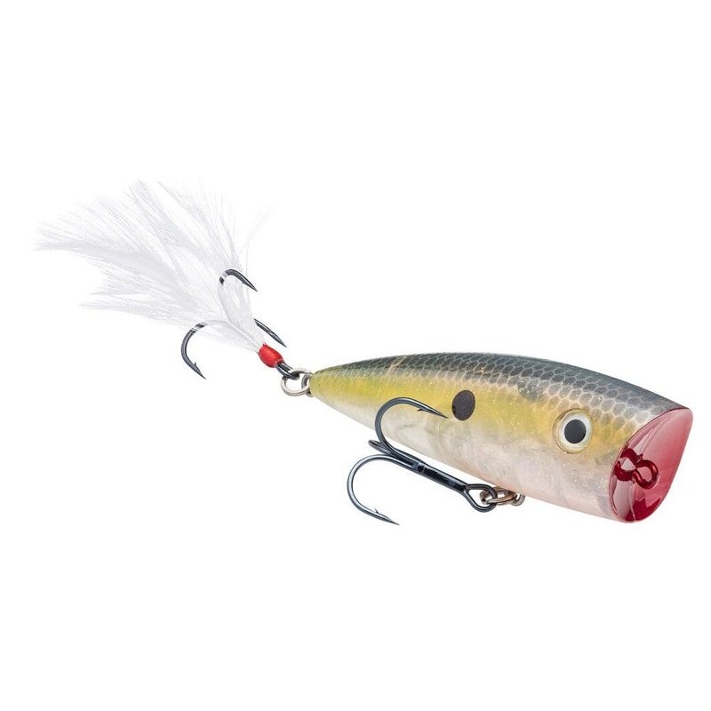 Strike King Hc Kvd Splash Clear Ghost Sexy