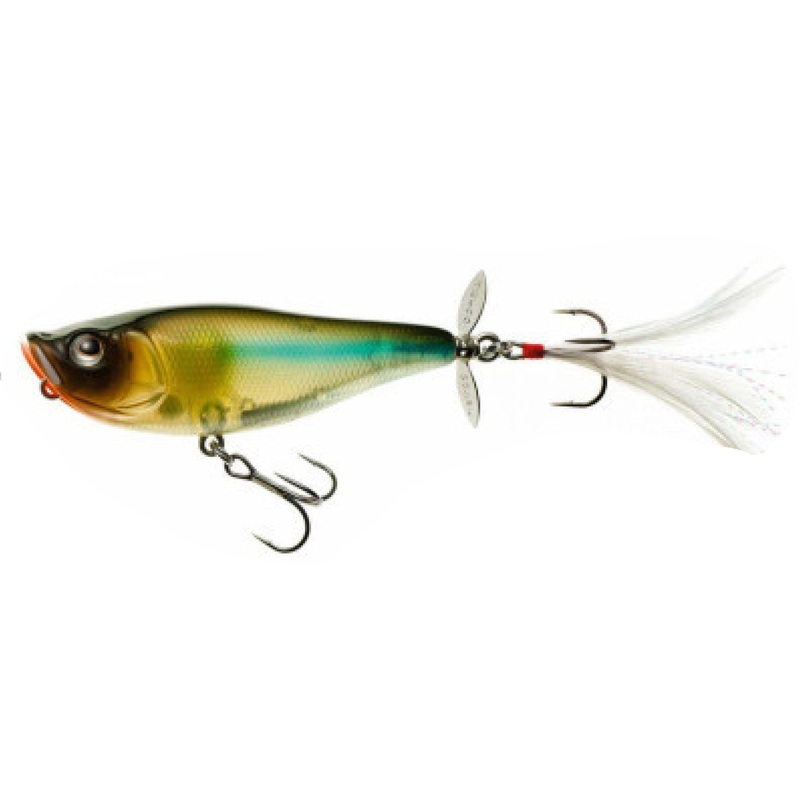 TIEMCO Spit Pepper – 70 mm #123