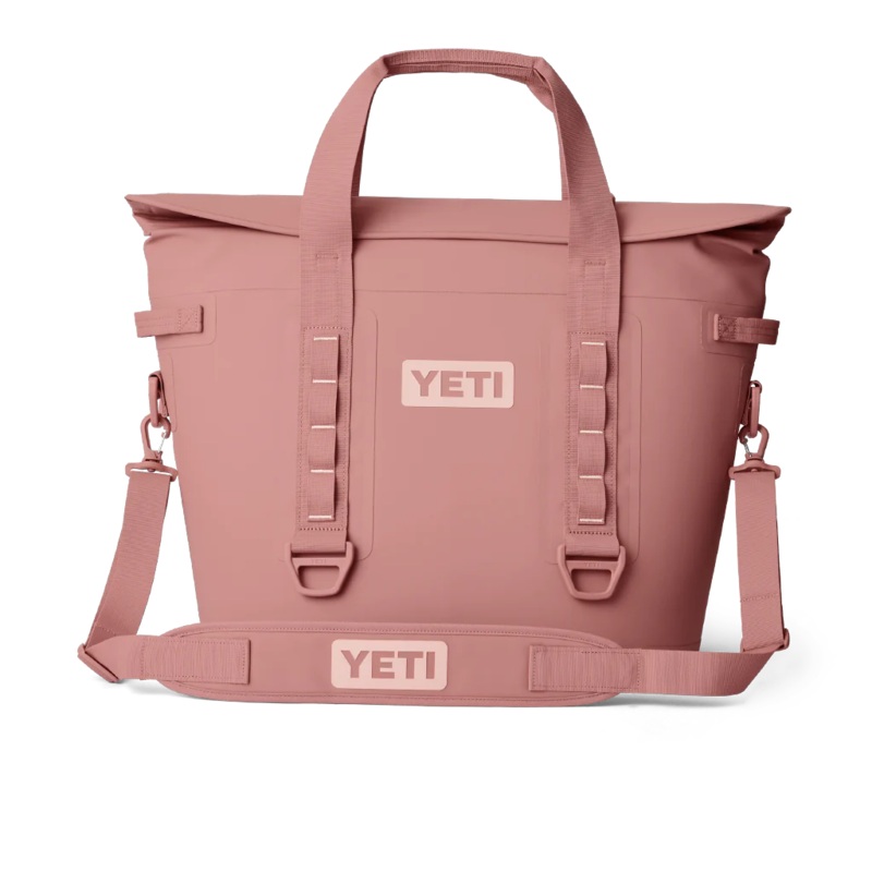 Yeti Hopper M30 Soft Cooler Charcoal