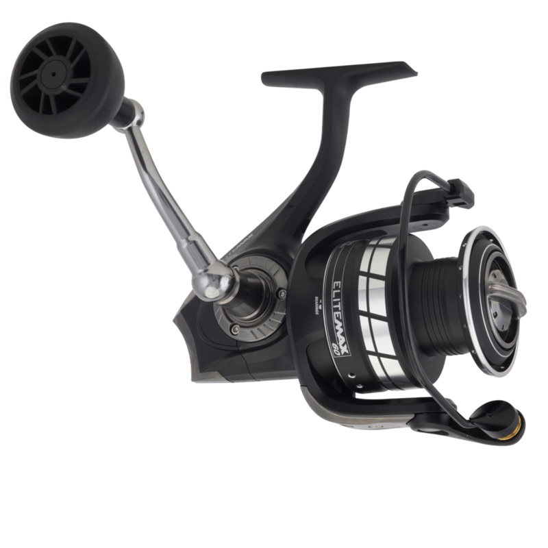 Abu Garcia Elite Max Spin Reel 20