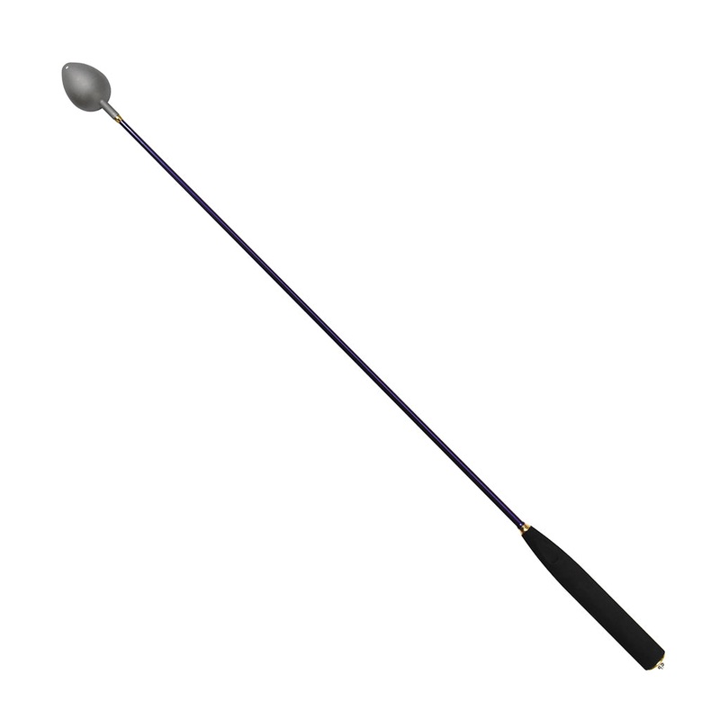 Belmont Burley Scoop LT Distant Target Boil L-790 MR-235