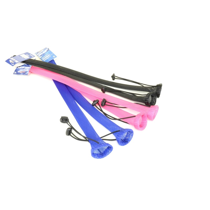 Clam Rod Slick Blue