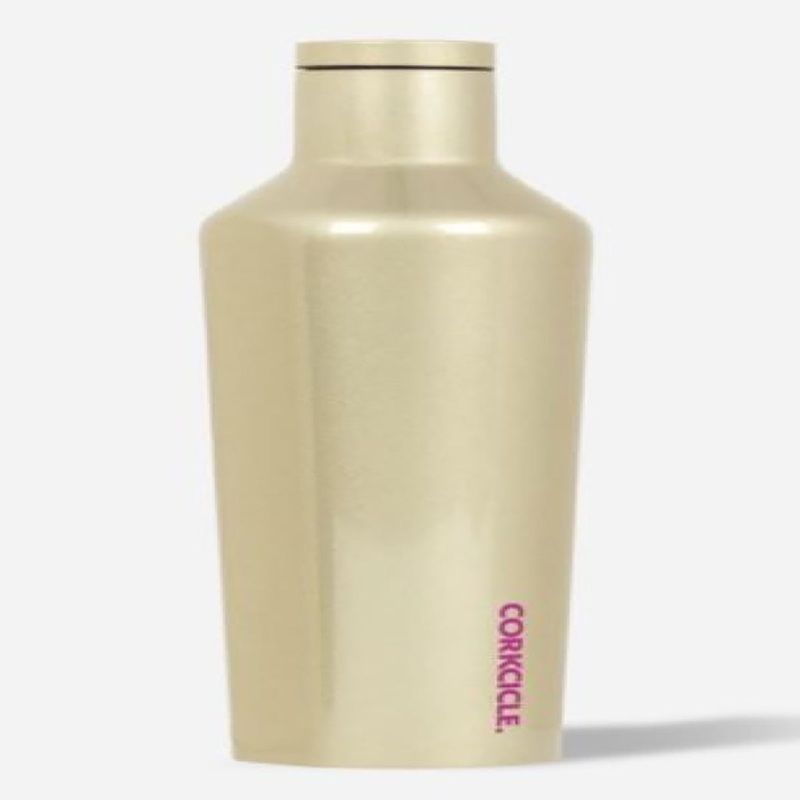Corkcicle Canteen – Unicorn Magic 16oz Glampagne