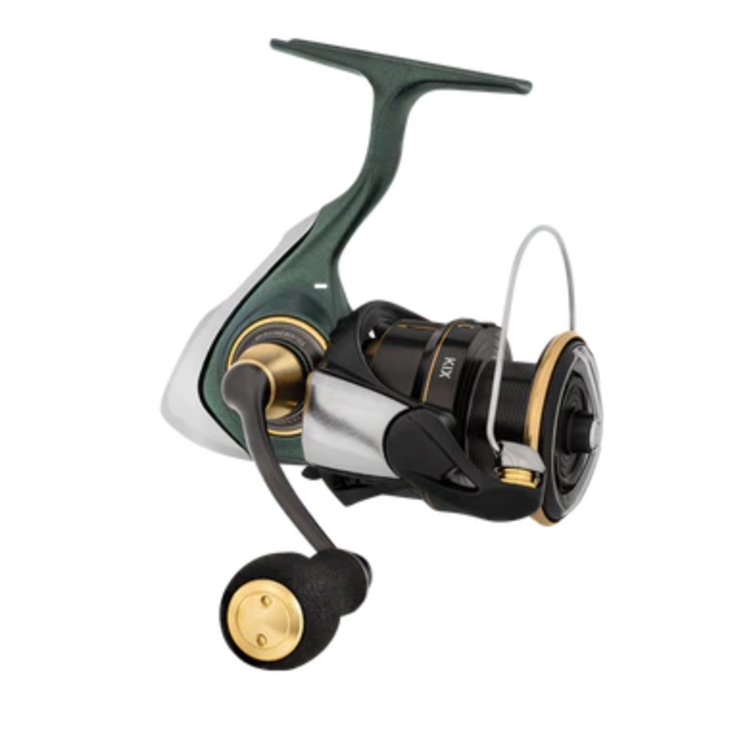 Daiwa 23 Kix Reel 2500D