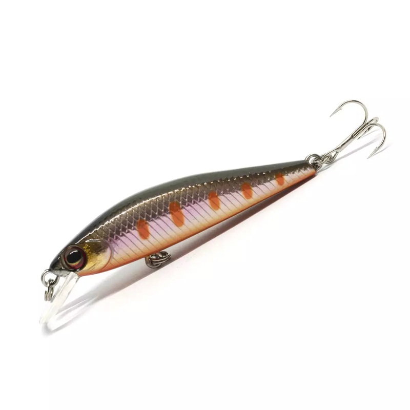 DAIWA Dr. Minnow 2 50S – 50mm #Akakin Yamame