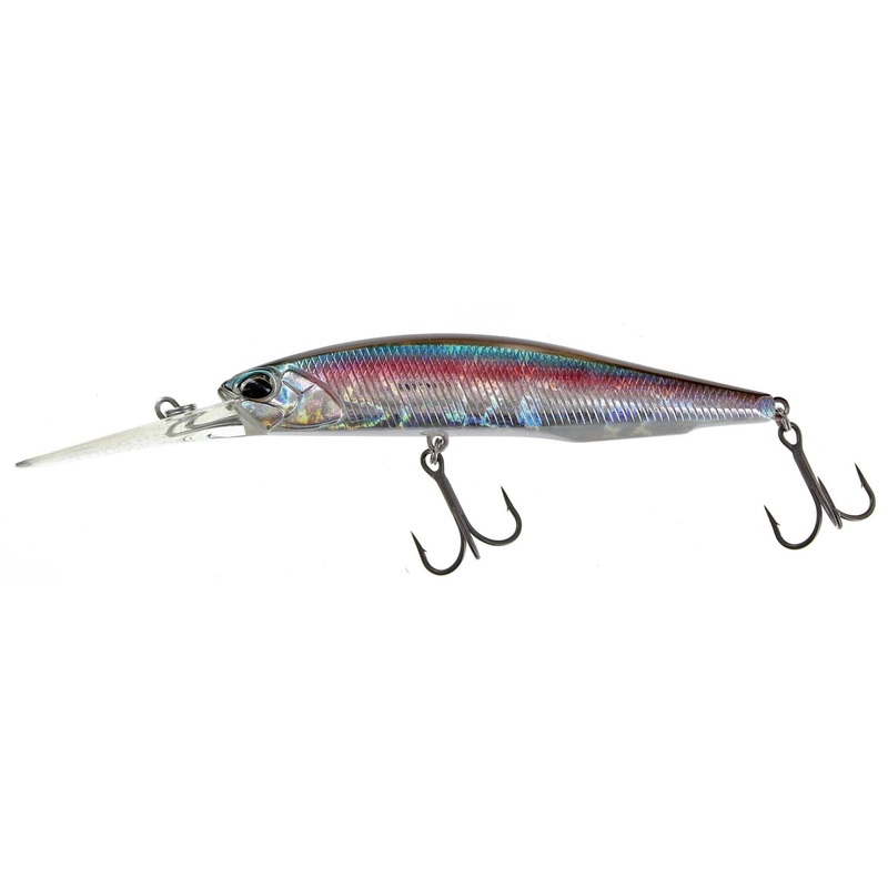 Duo Realis Jerkbait 100Dr Wakasagi