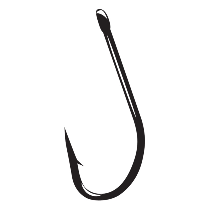 Gamakatsu O’Shaughnessy 6/0 (3ct)