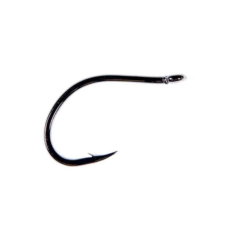 Gamakatsu SC17 Tarpon Fly Hook #1/0