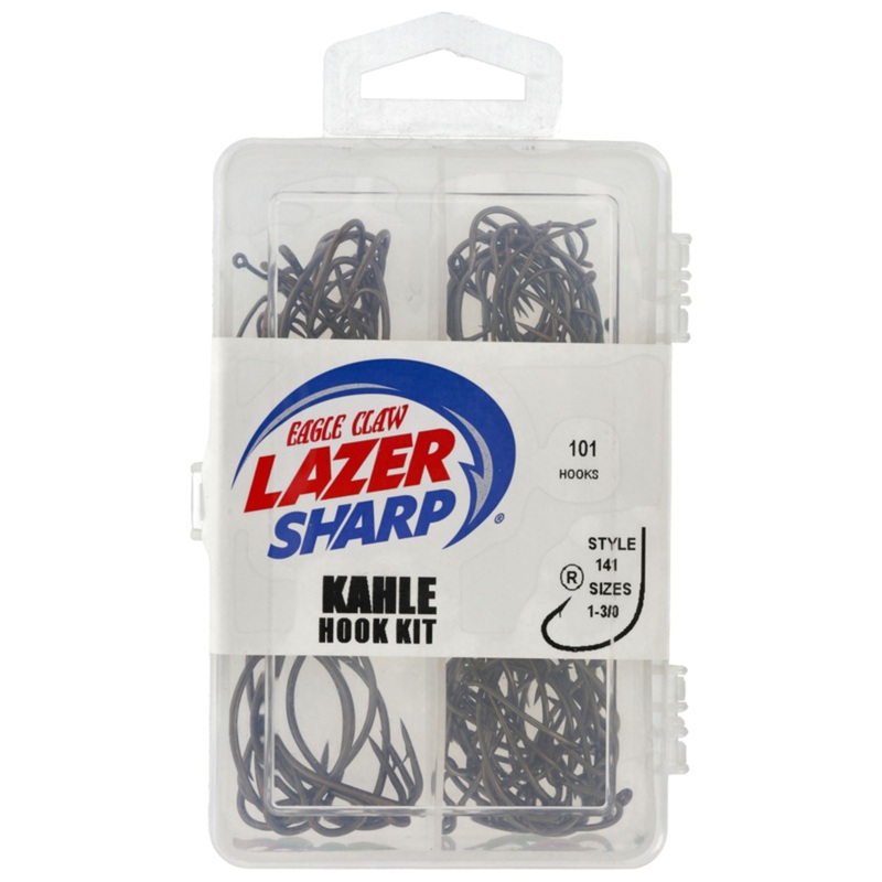 Kahle Hook Assortment