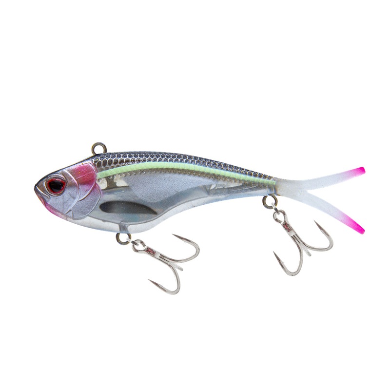 Nomad Design Vertrex Max 130mm Bleeding Mullet