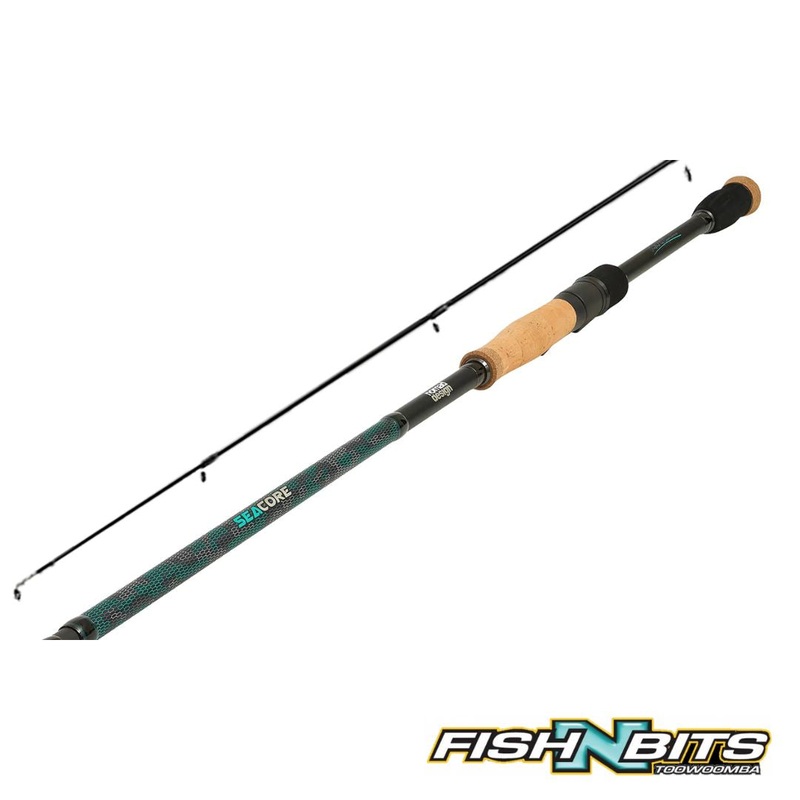 Nomad – Seascore Inshore Spin SCINS7612-25